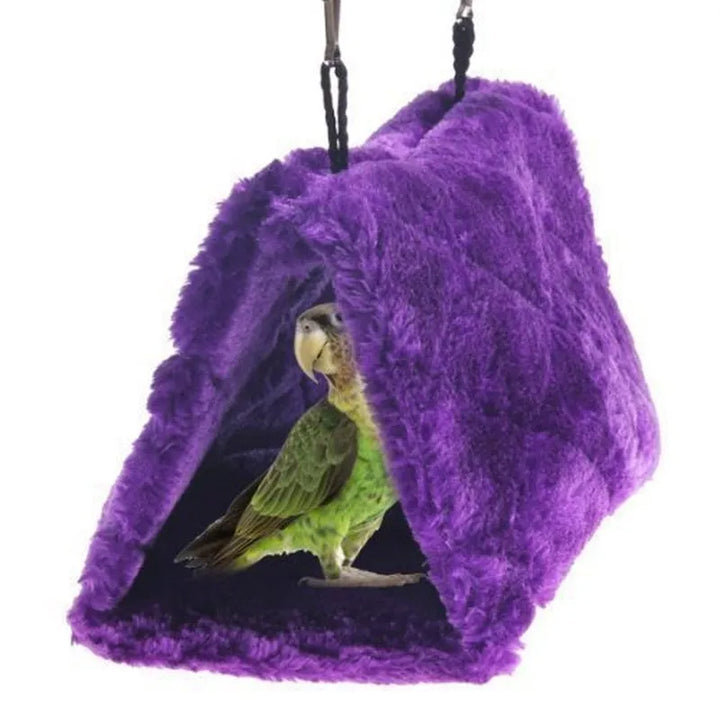 Bird Nest Hammock