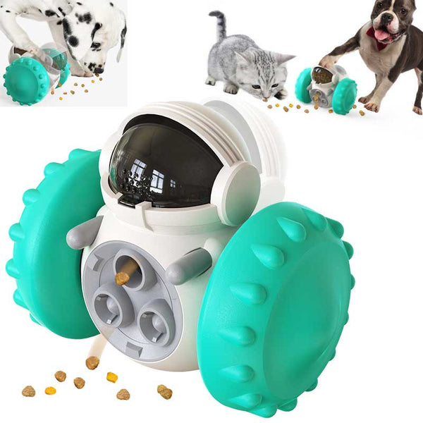 Interactive Food Toys for Dogs